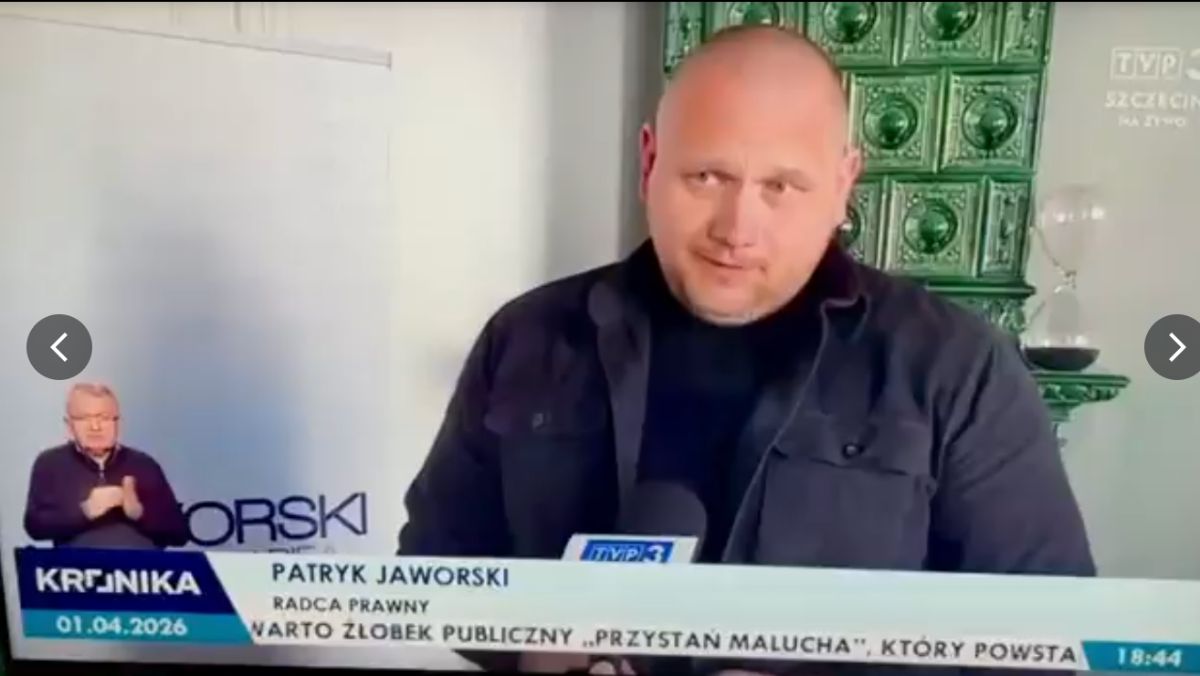 Kancelaria Radcy Prawnego Patryka Jaworskiego — zdjęcie 4