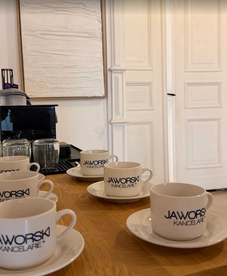 Kancelaria Radcy Prawnego Patryka Jaworskiego — zdjęcie 5