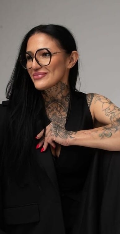 Dominika Anna Nowak Sądowe Mediacje — zdjęcie 1