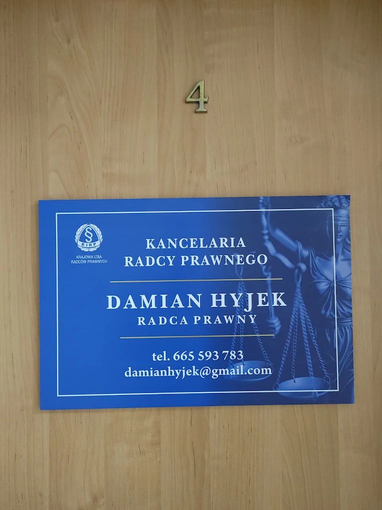 Damian Hyjek — zdjęcie 7