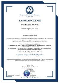 Łukasz Kucwaj — zdjęcie 1